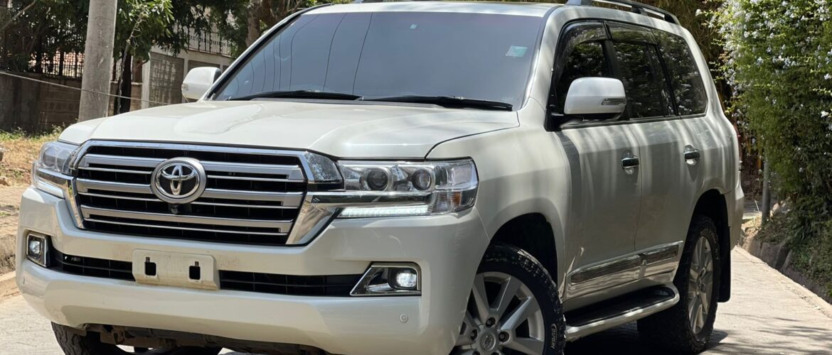 Foreign Used Cars For Sale in Kenya