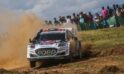 WRC Safari Rally Kenya 2024 Entry List, Dates and Centers