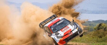 Top 9 WRC-Inspired Safari Rally Cars Available at House of Cars Kenya