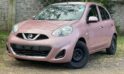 Top 12 Most Popular Low Budget Vehicles in Kenya with Prices