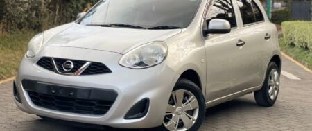 Top 10 New & Used Cars for Sale Below 1 Million in Kenya 2024