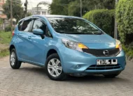 2016 Nissan Note