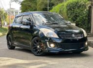 2016 Suzuki Swift RS