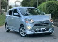 2017 Daihatsu Mira ES New Shape