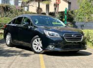 2017 Subaru Legacy B4 Eyesight