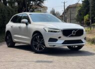 2017 Volvo XC60 D4