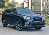 2019 Subaru Forester SK9 X-Break