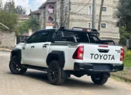 2017 Toyota HiLux SR5