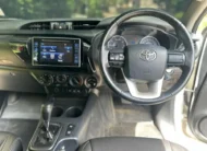 2017 Toyota HiLux SR5