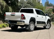 2019 Toyota Hilux ICON MT