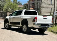 2019 Toyota Hilux ICON MT