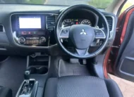 2013 Mitsubishi Outlander