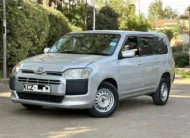 2015 Toyota Probox NewShape