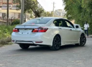 2017 Honda Accord Hybrid Fully Loaded