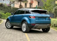 2014 Range Rover Evoque