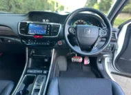 2017 Honda Accord Hybrid Fully Loaded