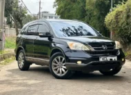 2010 Honda CR-V RE4