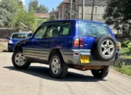 1998 Toyota RAV4