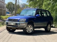 1998 Toyota RAV4