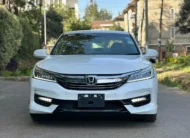 2017 Honda Accord Hybrid Fully Loaded