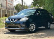 2016 Nissan X-Trail Hybrid