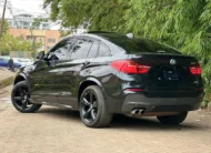 2017 BMW X4 XDrive28i M-Sport