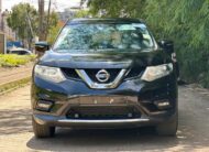 2016 Nissan X-Trail Hybrid