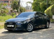 2012 Audi A6 2.0T