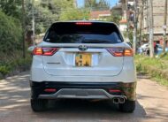 2015 Toyota Harrier Fully Loaded/Mint Condition