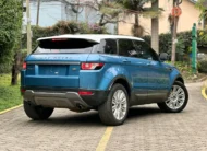 2014 Range Rover Evoque