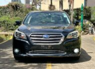 2017 Subaru Legacy B4 Eyesight