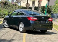 2017 Subaru Legacy B4 Eyesight