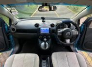 2013 Mazda Demio Mint Condition