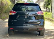 2016 Nissan X-Trail Hybrid