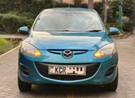 2013 Mazda Demio Mint Condition