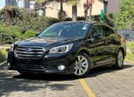 2017 Subaru Legacy B4 Eyesight