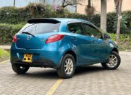 2013 Mazda Demio Mint Condition