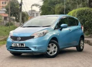 2016 Nissan Note