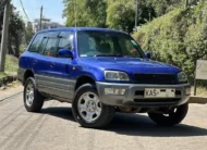 1998 Toyota RAV4