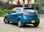 2013 Mazda Demio Mint Condition