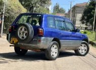 1998 Toyota RAV4