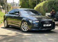 2012 Audi A6 2.0T