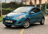 2013 Mazda Demio Mint Condition