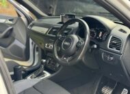 2017 Audi Q3 2.0T Quattro Drive System