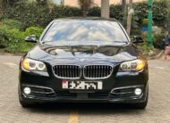 2016 BMW 523i