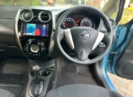 2016 Nissan Note