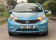 2016 Nissan Note