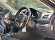 2017 Subaru Legacy B4 Eyesight