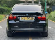 2010 BMW 330i