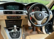 2010 BMW 330i